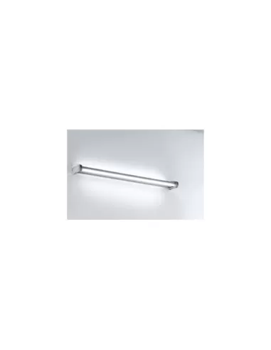 Novalux 13533 03 fácil led: 1x25w 3k gr l1207 kl